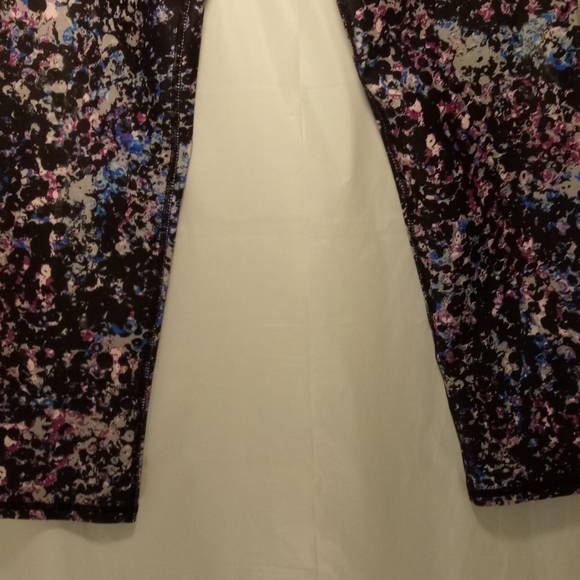 FABLETICS LEGGINGS  SOLAR CAPRI - Picture 3 of 7